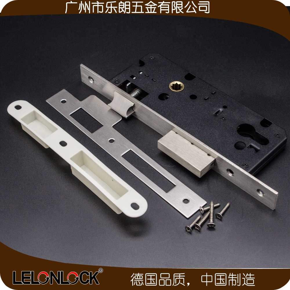 91抖音下载大全91抖音轻量版 RLH-18+RML-07+RCR-01不锈钢防盗门锁