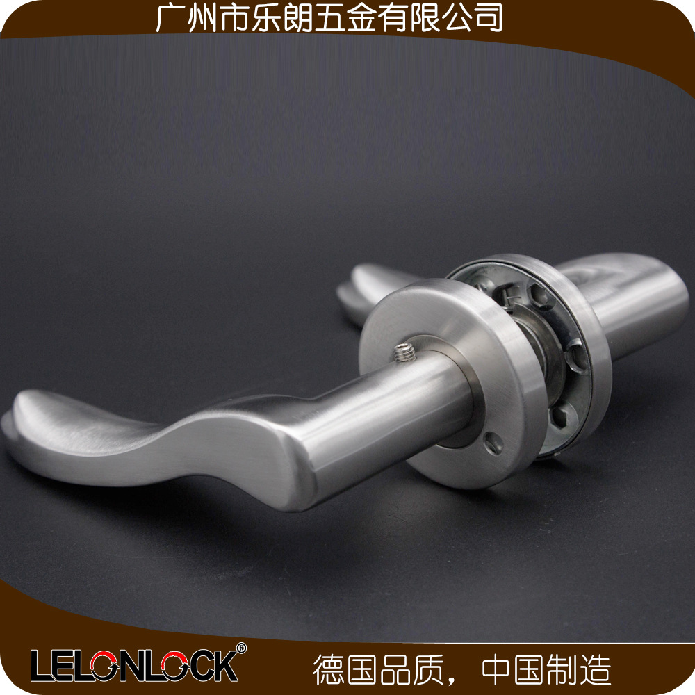 91抖音下载大全91抖音轻量版RST-04+RML-13+RCR-01不锈钢防盗门锁