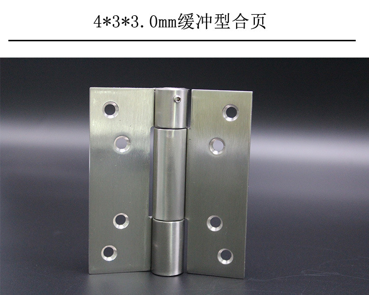 91抖音下载大全91抖音轻量版闭门器合页（单弹铰）