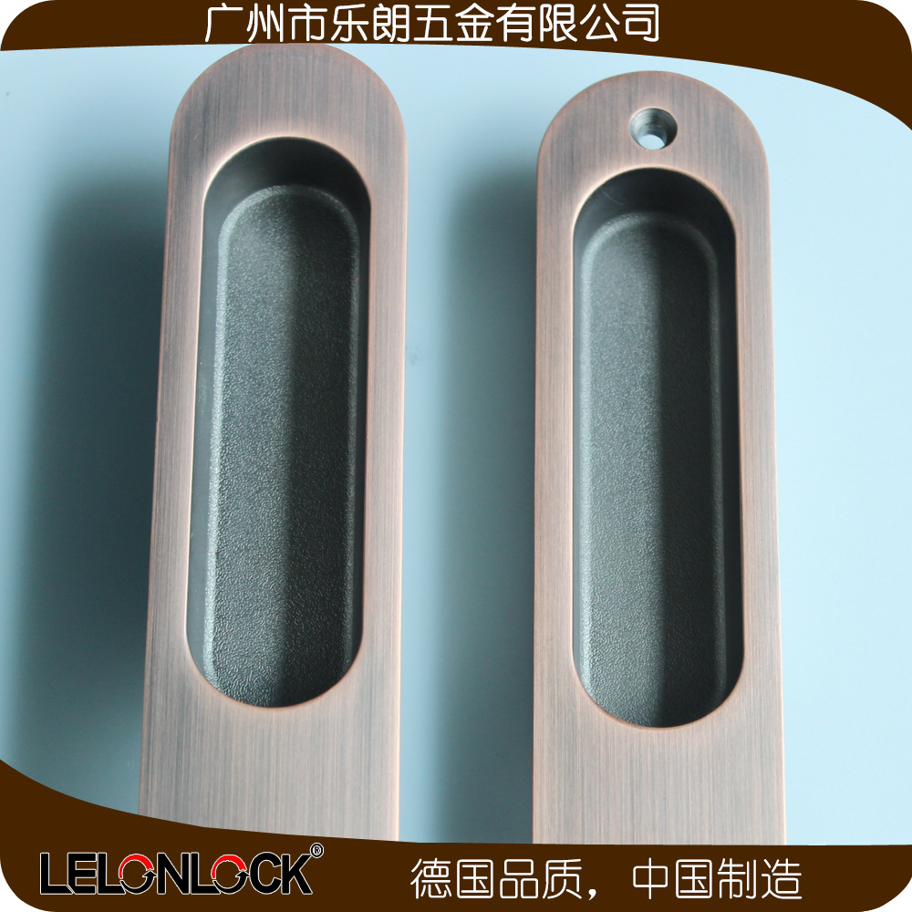 91抖音下载大全91抖音轻量版RSL-609DM 移门拉手