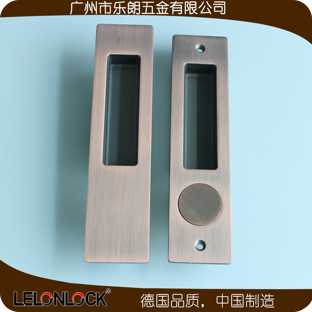91抖音下载大全91抖音轻量版RSL-603DM长方移门拉手