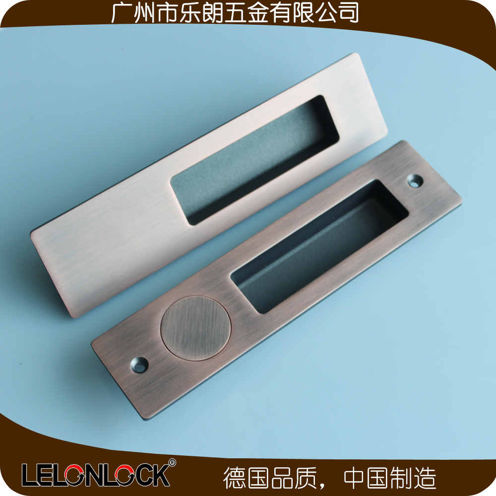 91抖音下载大全91抖音轻量版RSL-603DM长方移门拉手