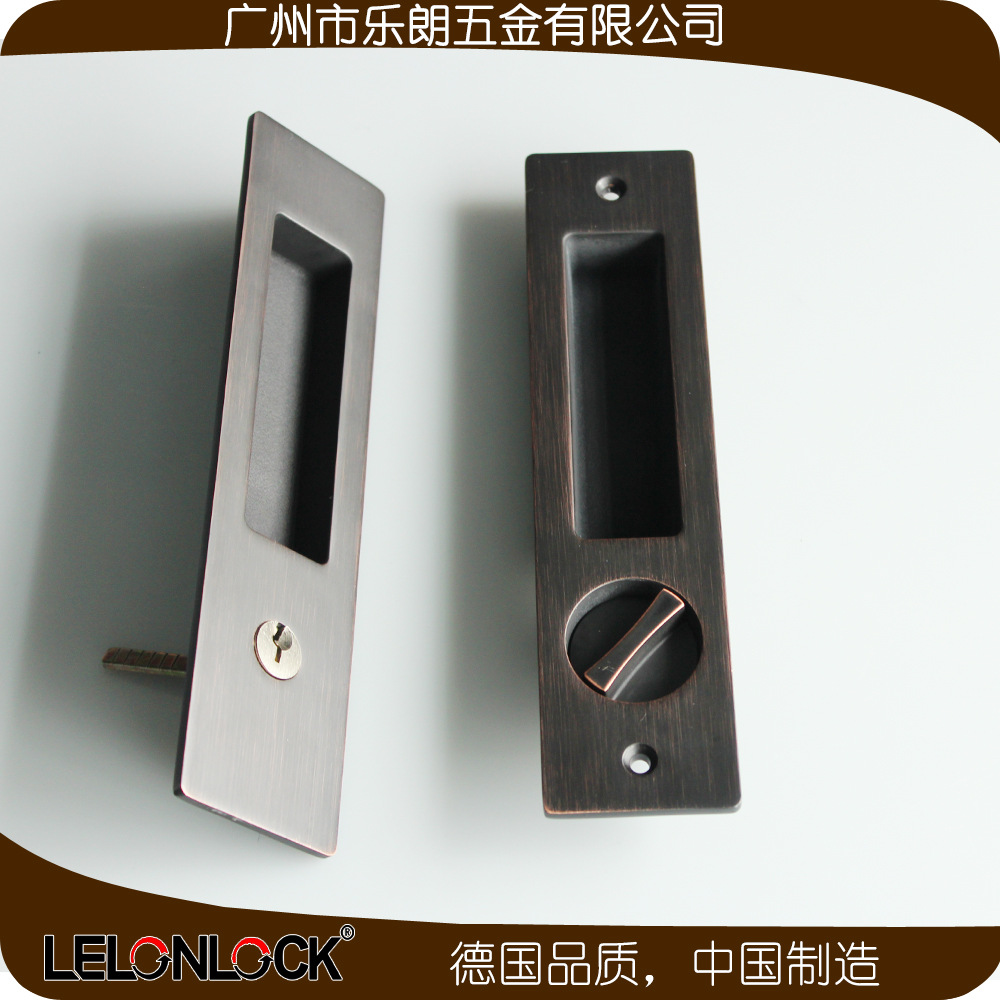 91抖音下载大全91抖音轻量版RSL-603ET 长方移门锁