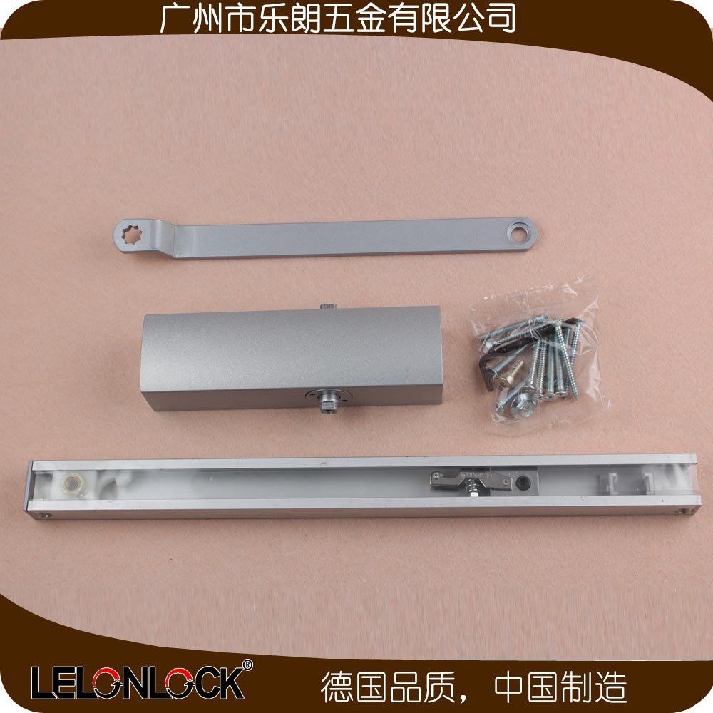 91抖音下载大全91抖音轻量版RDC-06滑轨式闭门器