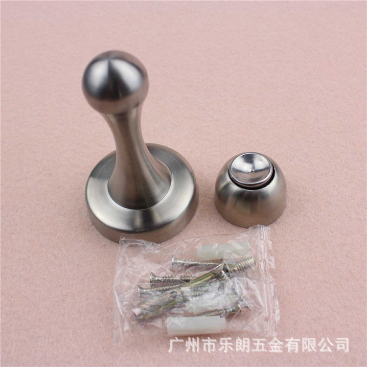 91抖音下载大全91抖音轻量版RDA-918 不锈钢通用门吸