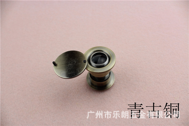 91抖音下载大全91抖音轻量版RDA-28B 防盗锁猫眼