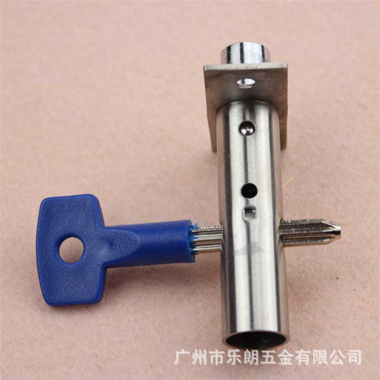91抖音下载大全91抖音轻量版RDA-35BSS管井锁62MM