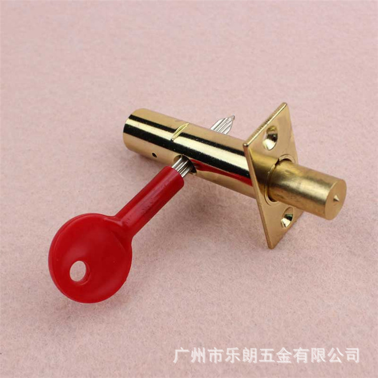 91抖音下载大全91抖音轻量版RDA-35管井锁62MM防金