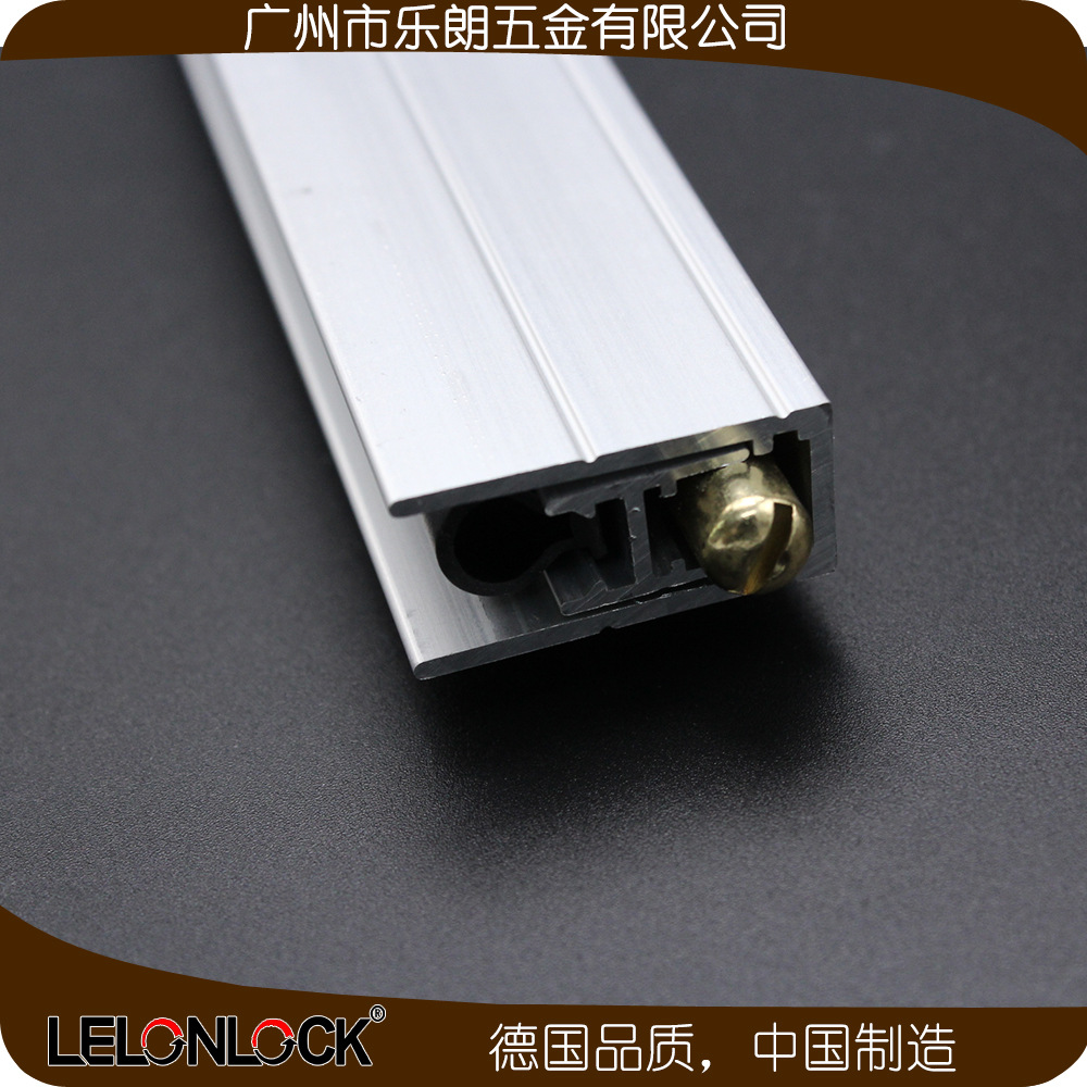 91抖音下载大全91抖音轻量版RDA-31(U2D) 铝合金门底防尘器