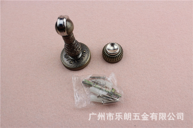 91抖音下载大全91抖音轻量版RDA-805 锌合金门吸